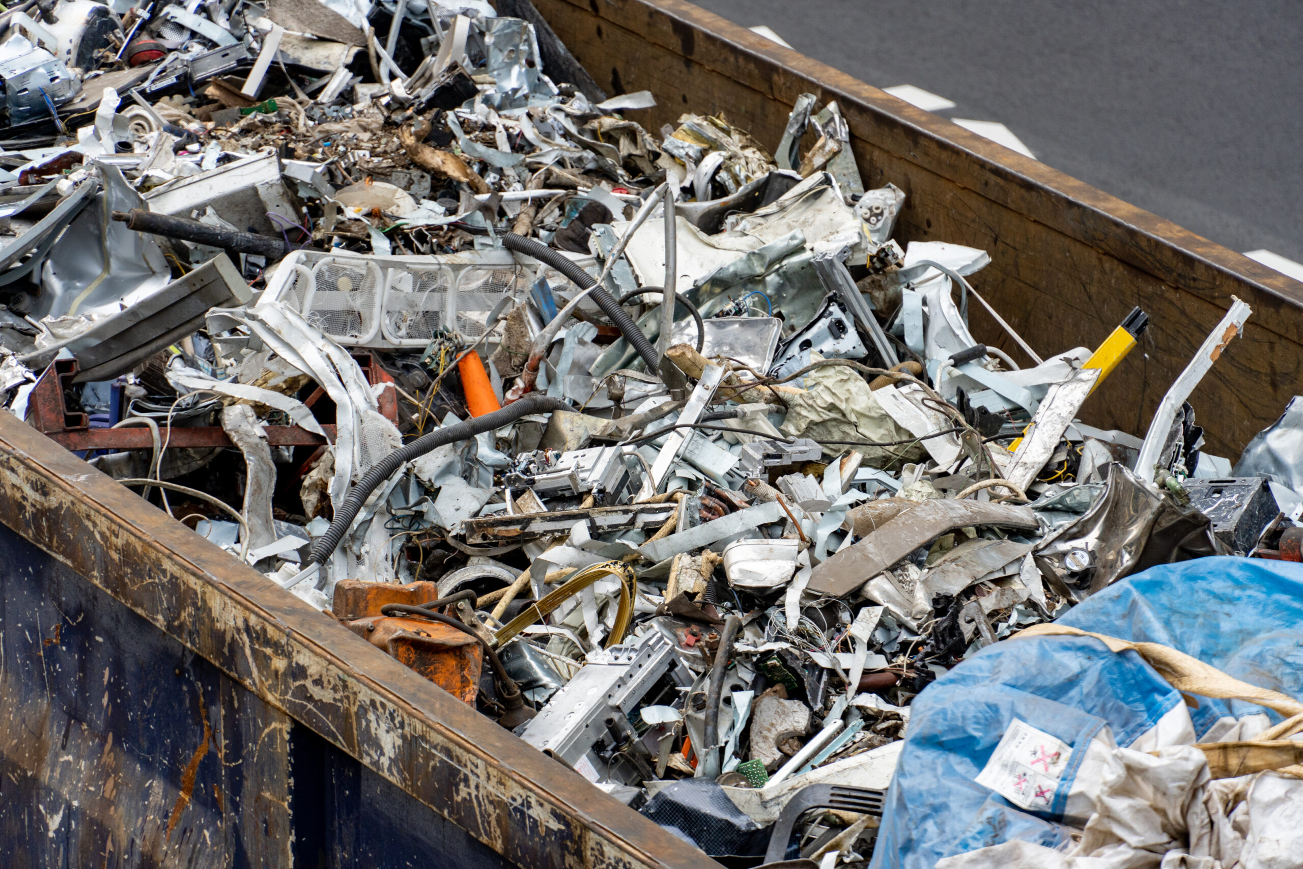 法令遵守で、信頼される運搬